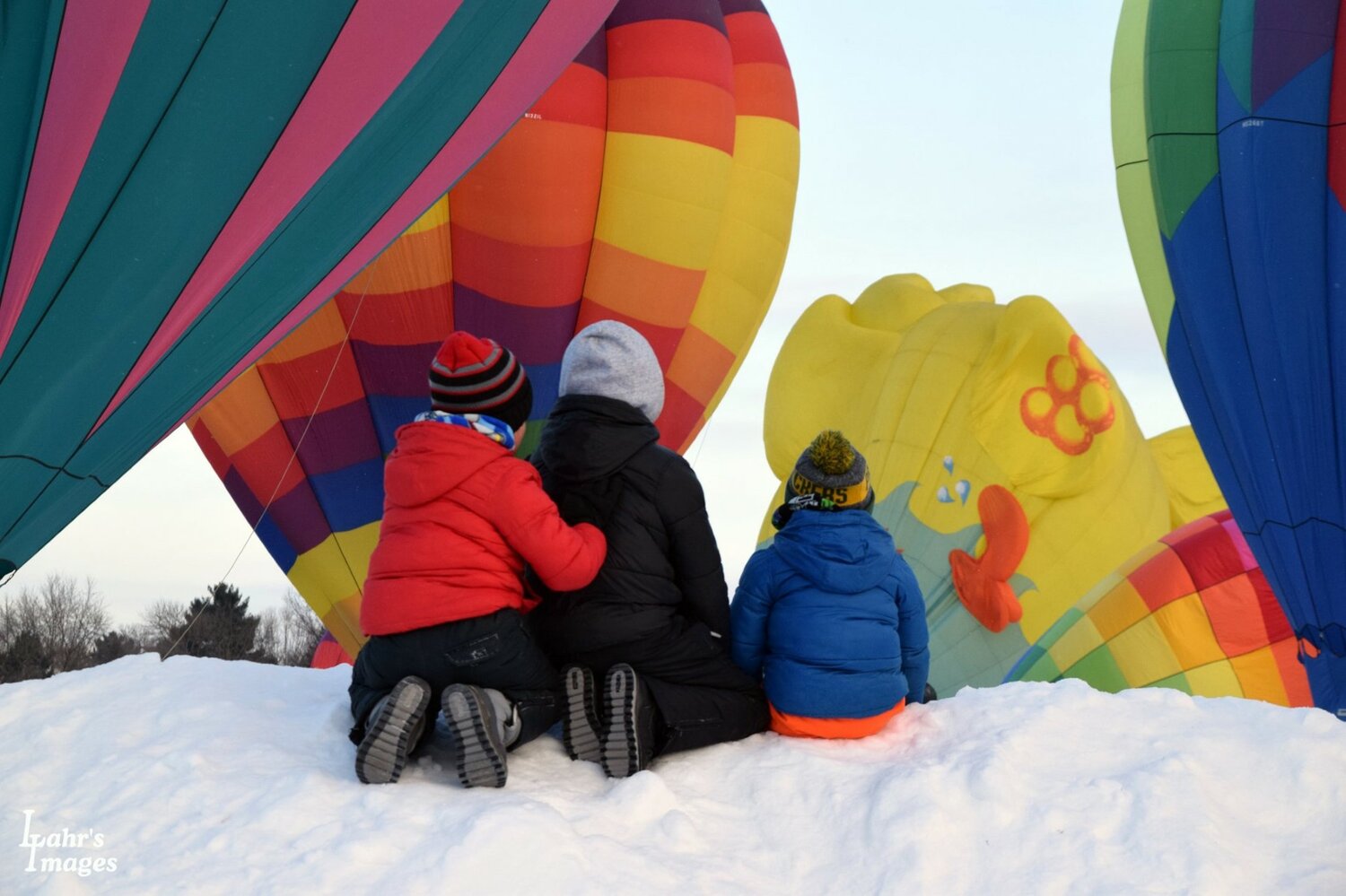 Hudson Hot Air Balloon 2024 Schedules And Fares Abbey